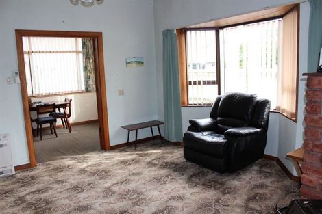 Photo of property in 59 Marlborough Street, Greymouth, 7805