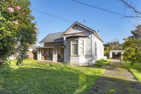 Photo of property in 21 Halswell Street, Whanganui, 4500