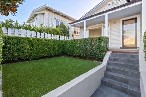 Photo of property in 38 Chester Avenue, Westmere, Auckland, 1022