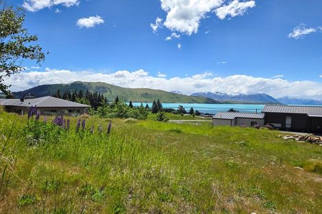 Photo of property in 16 Rankin Rise, Lake Tekapo, 7999