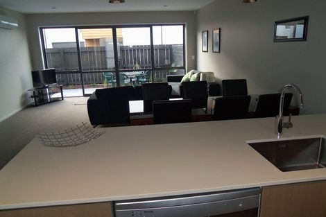 Photo of property in 473b Manchester Street, St Albans, Christchurch, 8014