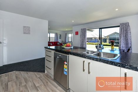 Photo of property in 8 Lydiard Drive, Rolleston, 7615