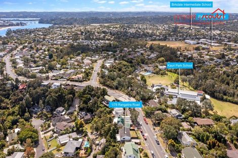 Photo of property in 2/78 Rangatira Road, Beach Haven, Auckland, 0626