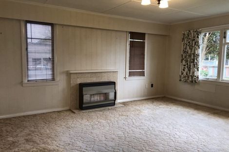 Photo of property in 21 Burton Avenue, Whanganui East, Whanganui, 4500