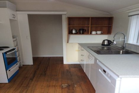 Photo of property in 1 Kilmister Avenue, Thorndon, Wellington, 6011