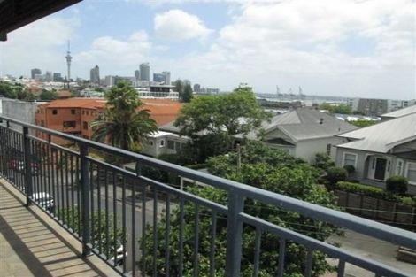 Photo of property in 2d/28 Stanwell Street, Parnell, Auckland, 1052