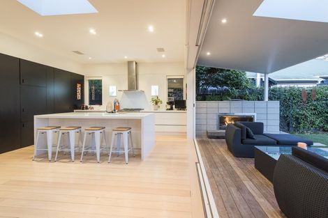 Photo of property in 2 Trinity Street, Ponsonby, Auckland, 1011