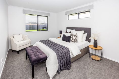 Photo of property in 6 Hoki Avenue, Morrinsville, 3300