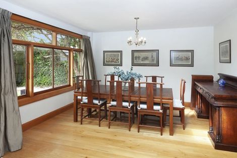 Photo of property in 152 Clyde Road, Burnside, Christchurch, 8053