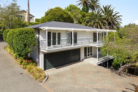 Photo of property in 16 Garden Road, Remuera, Auckland, 1050