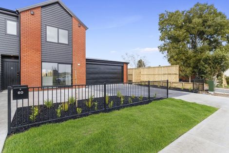 Photo of property in 60 Washer Road, Horotiu, Hamilton, 3288