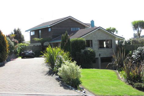 Photo of property in 16 Berg Place, Whakatane, 3120