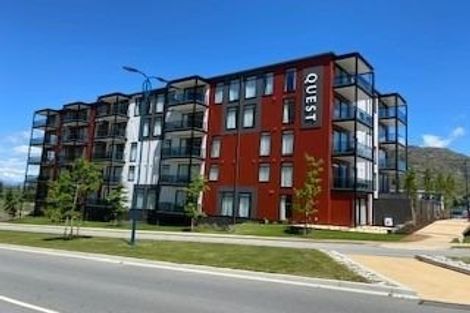 Photo of property in 404/34 Red Oaks Drive, Frankton, Queenstown, 9300