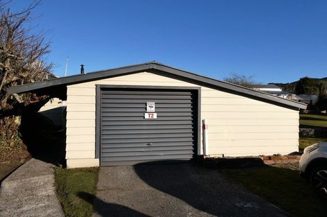 Photo of property in 57 Ranfurly Street, Runanga, 7803