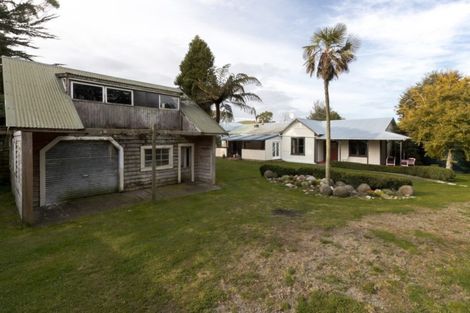 Photo of property in 832 Mako Mako Road, Pahiatua, 4983