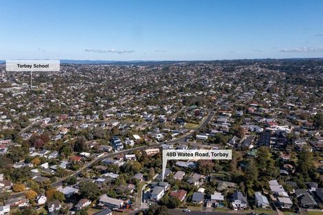 Photo of property in 48b Watea Road, Torbay, Auckland, 0630