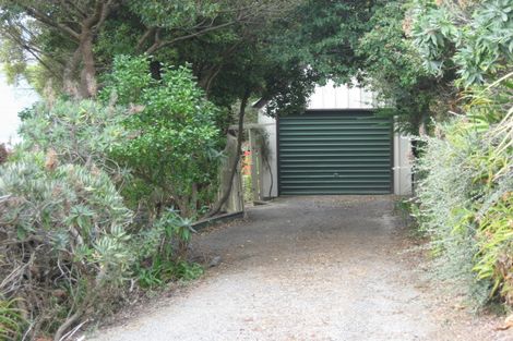 Photo of property in 6 Marama Terrace, Diamond Harbour, Lyttelton, 8971