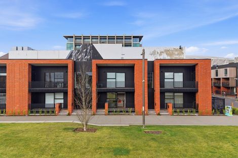Photo of property in 7/212 Cashel Street, Christchurch Central, Christchurch, 8011