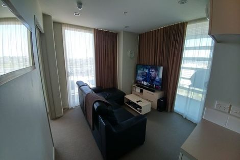 Photo of property in Proximity Apartments, 1608/17 Osterley Way, Manukau, Auckland, 2104