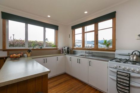 Photo of property in 4 Old South Road, Okato, 4335