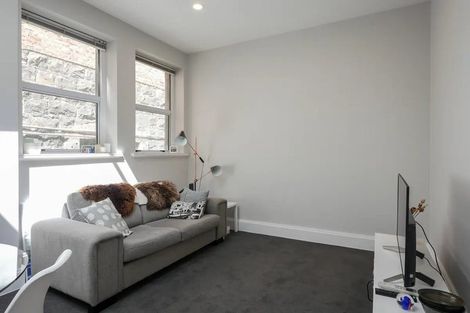 Photo of property in City Site, 8/30 Dowling Street, Dunedin Central, Dunedin, 9016