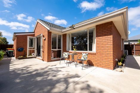 Photo of property in 2/20 Braddon Street, Addington, Christchurch, 8024