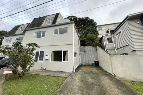 Photo of property in 52 Hohiria Road, Hataitai, Wellington, 6021