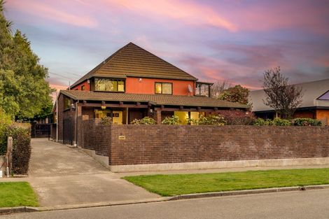 Photo of property in 58 Corfe Street, Ilam, Christchurch, 8041