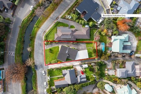 Photo of property in 4 Ernlea Terrace, Cashmere, Christchurch, 8022