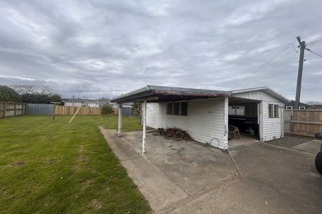 Photo of property in 126a Tiro Tiro Road, Levin, 5510