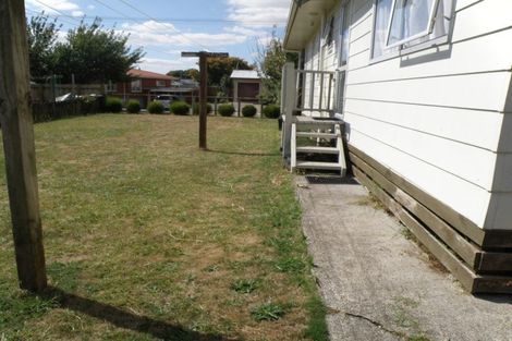 Photo of property in 20 Barnard Street, Matamata, 3400