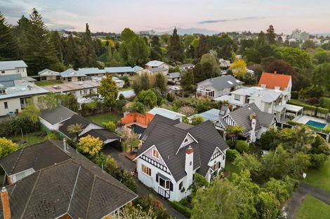 Photo of property in 3 Armagh Street, Hamilton East, Hamilton, 3216