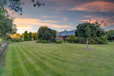 Photo of property in 643 Browns Rock Road, Burnt Hill, Oxford, 7495