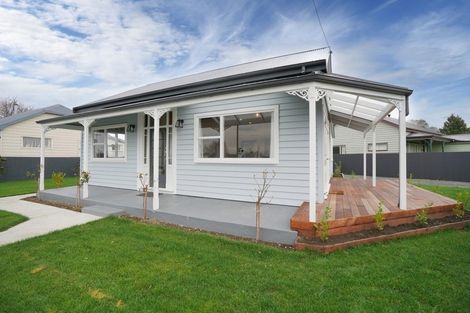 Photo of property in 53 Elles Road, Otautau, 9610