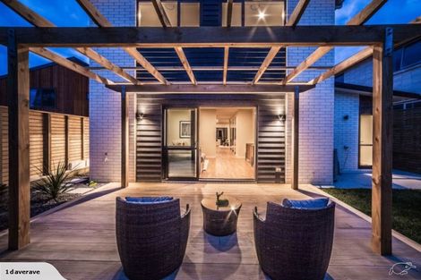 Photo of property in 23b Westgate Drive, Westgate, Auckland, 0614