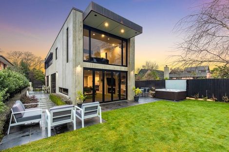 Photo of property in 26 Bannister Place, Ilam, Christchurch, 8053