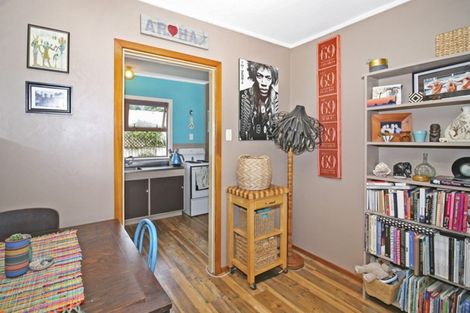 Photo of property in 1/47 Record Street, Fitzroy, New Plymouth, 4312