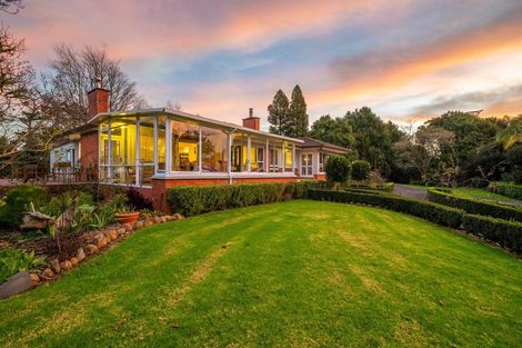 Photo of property in 1170 Highway, Pukekawa, 2696