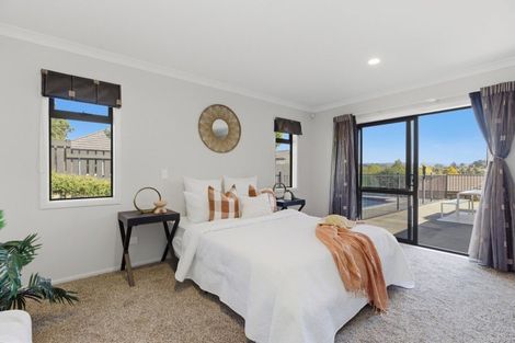 Photo of property in 14 Caldera Crescent, Pyes Pa, Tauranga, 3112