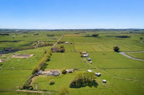 Photo of property in 138 Harris Road, Otaua, Waiuku, 2682