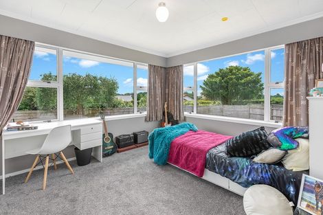 Photo of property in 498 Thames Street, Morrinsville, 3300