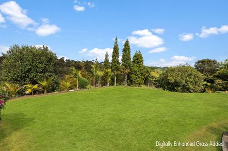 Photo of property in 263 Kanohi Road, Kaukapakapa, 0873