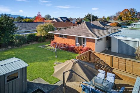 Photo of property in 4 Manor Place, Redwoodtown, Blenheim, 7201