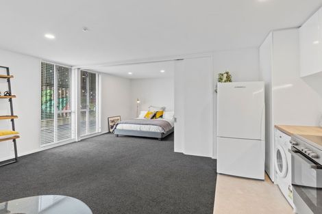 Photo of property in 6/15 Peterborough Street, Christchurch Central, Christchurch, 8013