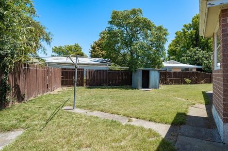 Photo of property in 1 Allen Street, Redwoodtown, Blenheim, 7201