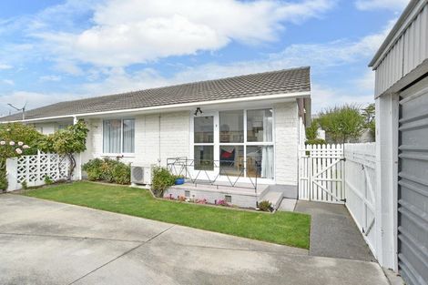 Photo of property in 4/9 Division Street, Riccarton, Christchurch, 8041