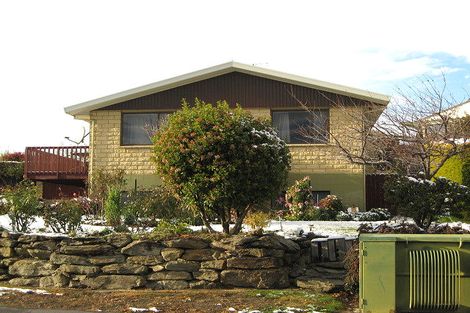 Photo of property in 78 Aronui Road, Bridge Hill, Alexandra, 9320