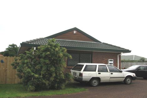 Photo of property in 19 Martin Jugum Lane, Ranui, Auckland, 0612