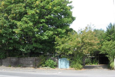 Photo of property in 340 Ferry Road, Waltham, Christchurch, 8011