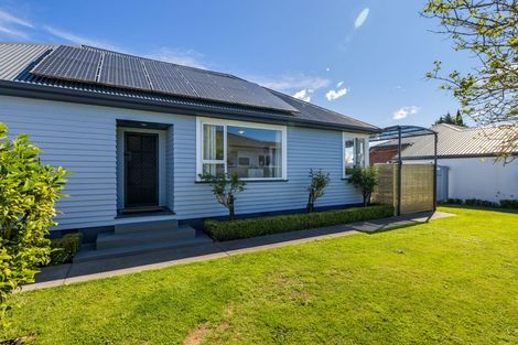 Photo of property in 1/178 Cashmere Road, Hoon Hay, Christchurch, 8025